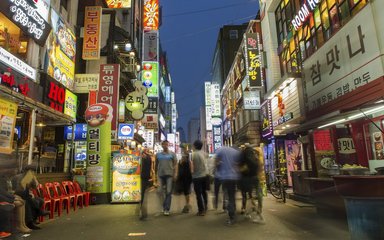 韩国最大在野党称立即启动对韩德洙的弹劾程序