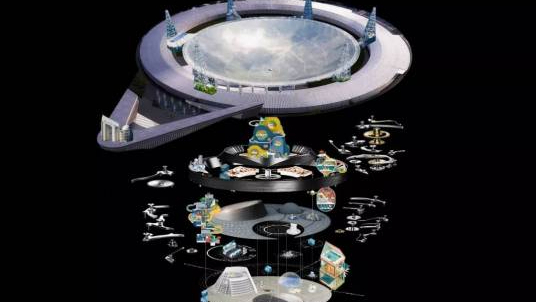 空天跨尺度计量基准大科学装置明年建成