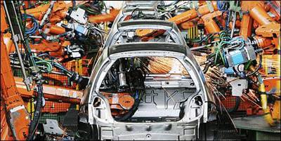 埃夫特拟收购盛普股份 标的曾折戟IPO