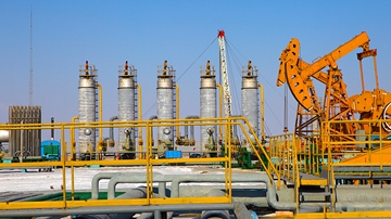 机械工业量质齐升动能强