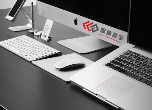 媒体管家：全媒体传播策划，提升品牌知名度